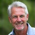 David L., a man in his early 50s looking relaxed and healthy.